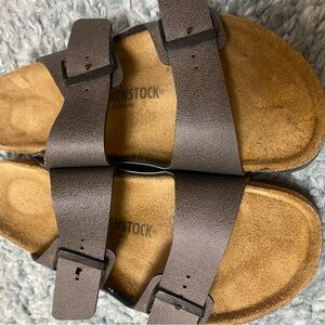 Birkenstocks